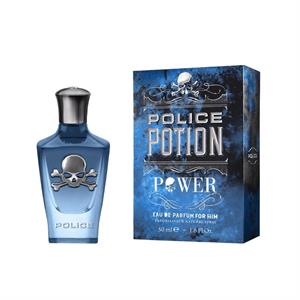 Police Potion Power Eau de Parfum 50ml Spray