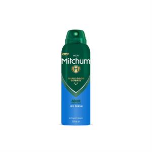 Mitchum Ice Fresh Deodorant Spray 200ml