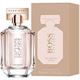 Hugo Boss Boss The Scent For Her Eau de Toilette 100ml Spray-1