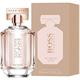 Hugo Boss Boss The Scent For Her Eau de Toilette 100ml Spray-0