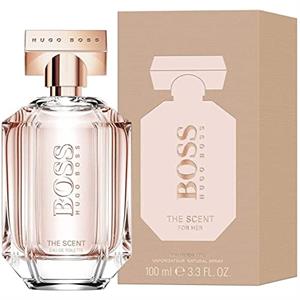 Hugo Boss Boss The Scent For Her Eau de Toilette 100ml Spray