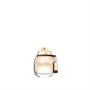 Coach New York Eau de Parfum 30ml Spray
