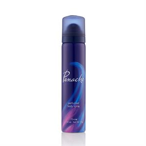 Taylor of London Panache Body Spray 75ml