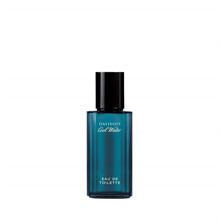 Davidoff Cool Water Eau de Toilette 40ml Spray-0