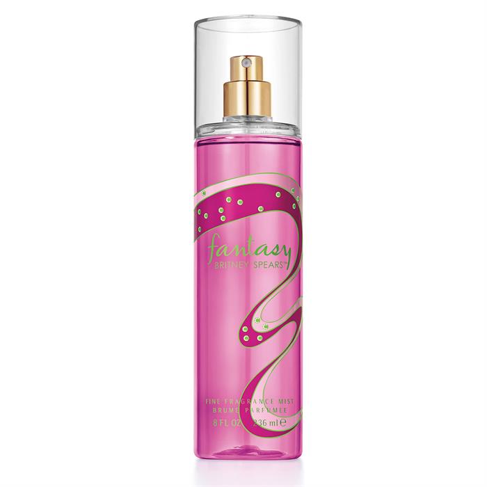 Britney Spears Fantasy Fragrance Mist 236ml-0