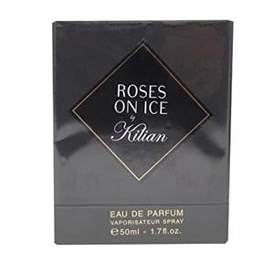 By Kilian Roses On Ice Eau de Parfum Refillable 50ml Spray