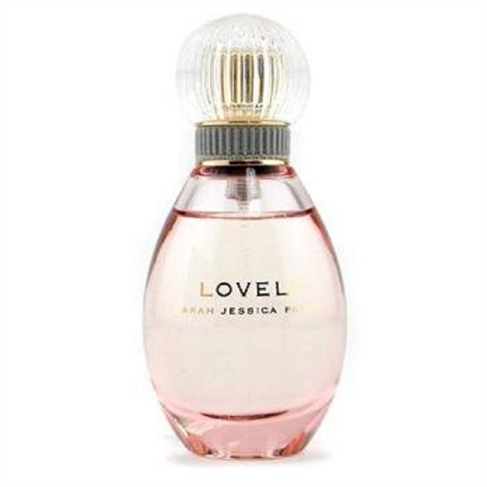 Sarah Jessica Parker Lovely Eau de Parfum 30ml Spray-0