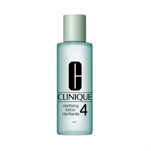 Clinique Cleansing Range Clarifying Lotion 200ml 4 - Very Oily