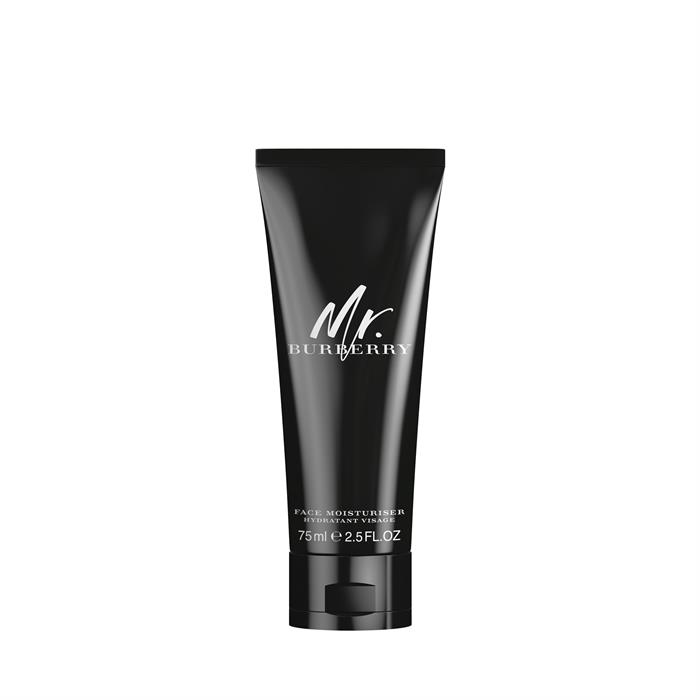 Burberry Mr Burberry Face Moisturiser 75ml-0