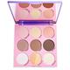 Makeup Revolution Imogenation Highlight To The Moon Face Palette 18g-1