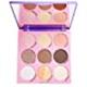 Makeup Revolution Imogenation Highlight To The Moon Face Palette 18g-2