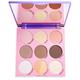 Makeup Revolution Imogenation Highlight To The Moon Face Palette 18g-0