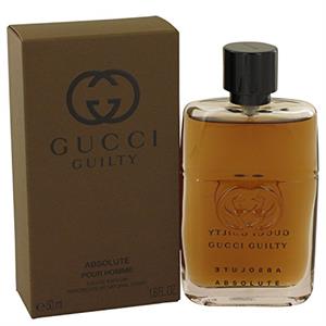 Gucci Guilty Absolute Eau de Parfum 50ml Spray
