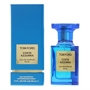 Tom Ford Costa Azzurra Eau de Parfum 50ml Spray