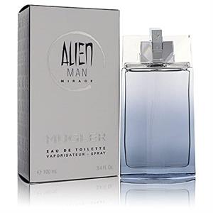 Thierry Mugler Alien Man Mirage Eau de Toilette 100ml Spray