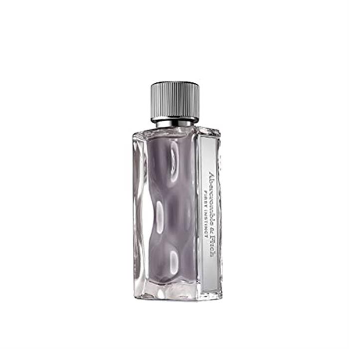 Abercrombie & Fitch First Instinct Eau de Toilette 100ml Spray-0