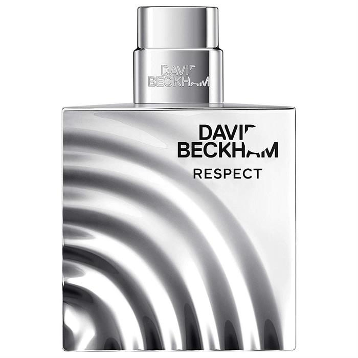 David Beckham Respect Eau de Toilette 60ml Spray-0