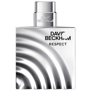 David Beckham Respect Eau de Toilette 60ml Spray