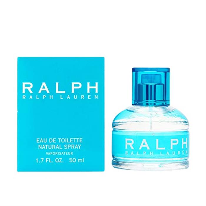 Ralph Lauren Ralph Eau de Toilette 50ml Spray-0