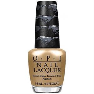 OPI Mustang Nail Lacquer 15ml 50 Years of Style