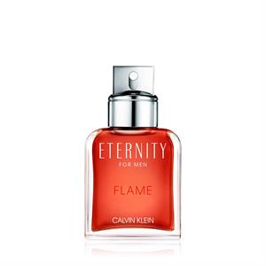 Calvin Klein Eternity Flame Eau de Toilette 50ml Spray