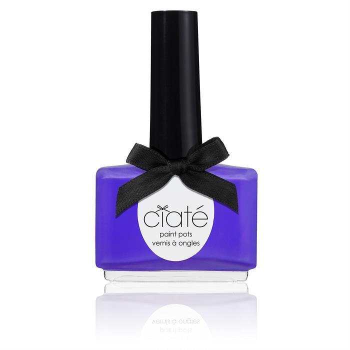 Ciaté The Paint Pot Nail Polish 13.5ml - What The Shell?!-0