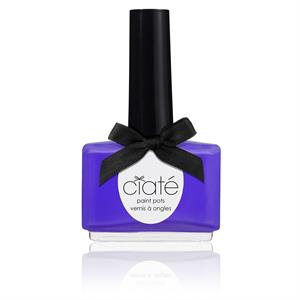 Ciaté The Paint Pot Nail Polish 13.5ml - What The Shell?!