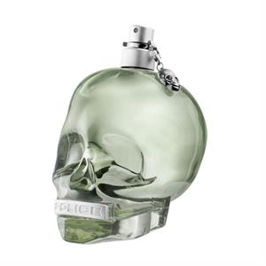 Police To Be Green Eau de Toilette 125ml Spray