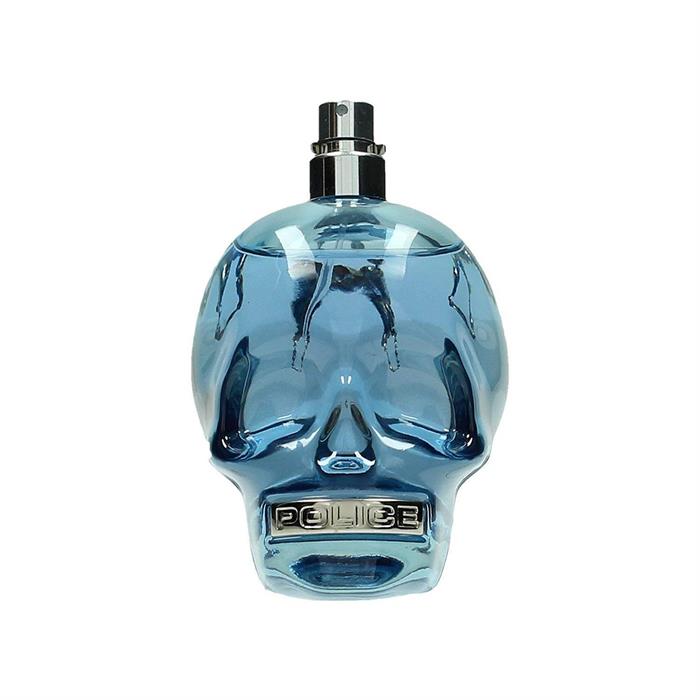 Police To Be Eau de Toilette 125ml Spray-0