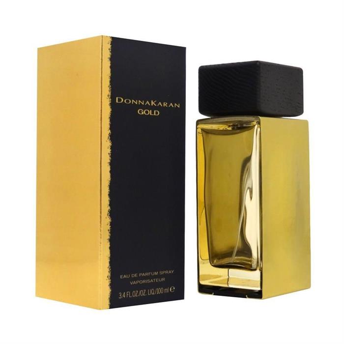 DKNY DKNY Gold Eau de Parfum 100ml Spray-0