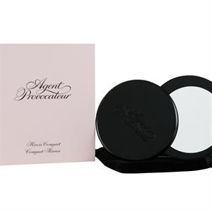 Agent Provocateur Compact Mirror in Pouch