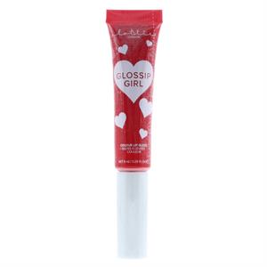 Lottie London Gossip Girl Lipgloss 8ml - Aces