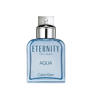 Calvin Klein Eternity Aqua Eau de Toilette 100ml Spray