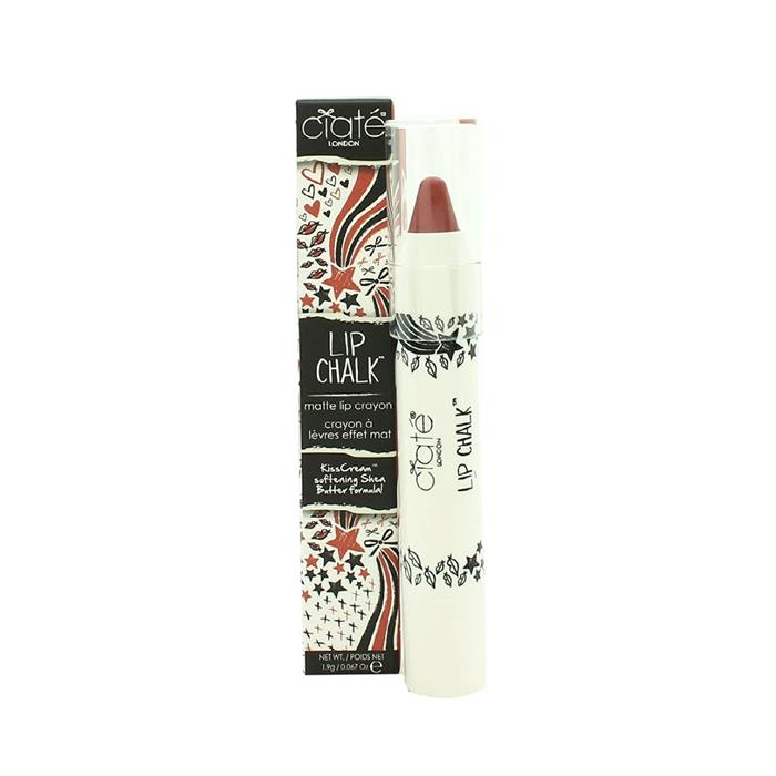 Ciaté Lip Chalk matte Lip Crayon 1.9g - 5 Instaglam-0