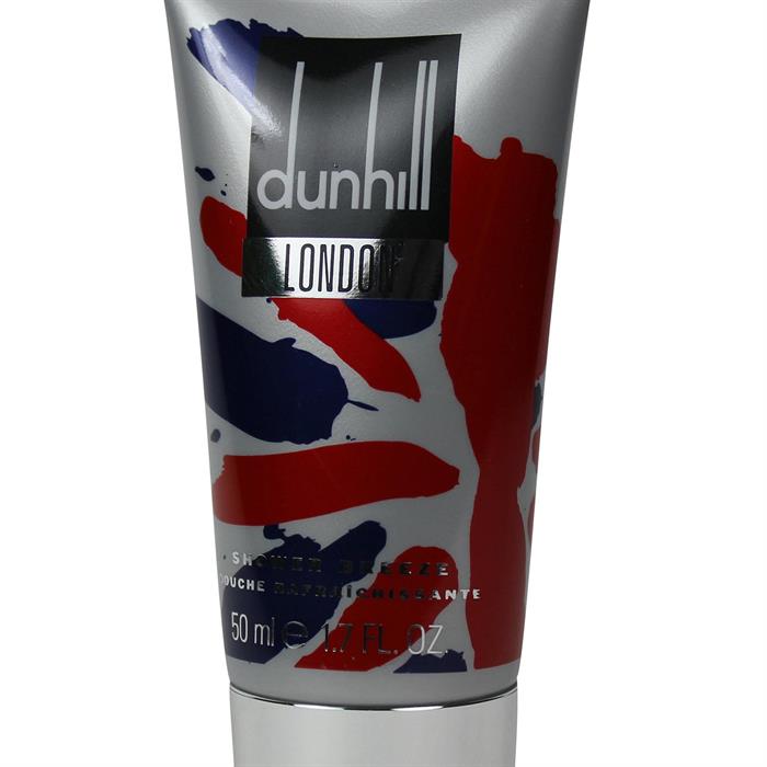 Dunhill London Shower Breeze Gel 50ml-0
