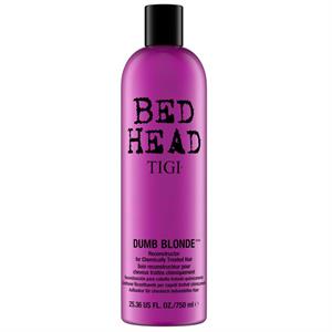 Tigi Bed Head Dumb Blonde Reconstructor Conditioner 750ml