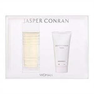 Jasper Conran Woman Gift Set 100ml EDP + 100ml Body Cream