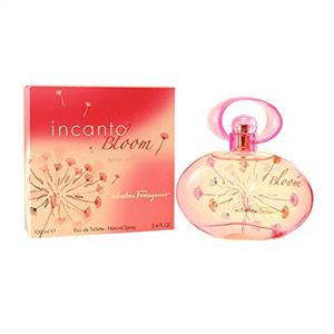 Salvatore Ferragamo Incanto Bloom (2014) Eau de Toilette 100ml Spray