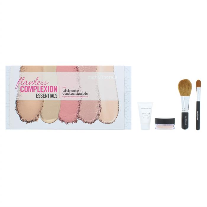 bareMinerals Complexion Essentials Gift Set 4 Pieces-0