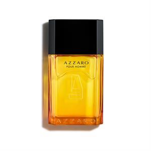 Azzaro Pour Homme Eau de Toilette 100ml Spray