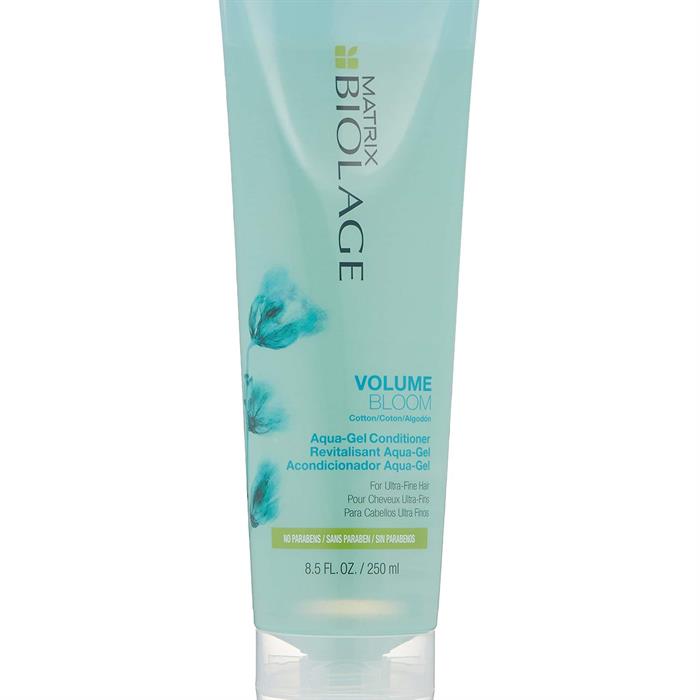 Matrix Biolage VolumeBloom Volumising Gel Conditioner 250ml - For Fine Hair
