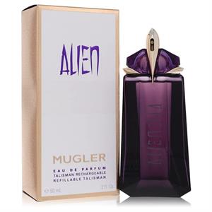 Thierry Mugler Alien Eau de Parfum 90ml Refillable Spray