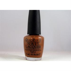 OPI Nordic Nail Lacquer 15ml Ice-Bergers & Fries