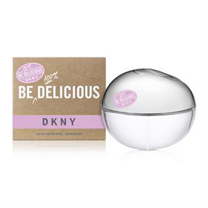 DKNY DKNY Be 100% Delicious Eau de Parfum 100ml Spray