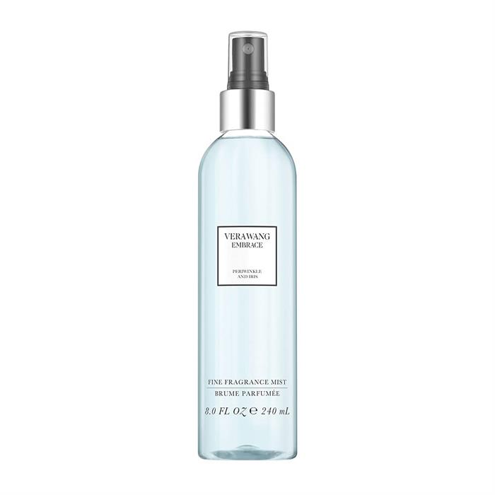 Vera Wang Embrace Periwinkle & Iris Body Mist 240ml-0