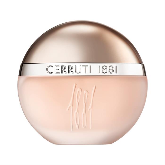 Cerruti 1881 Eau de Toilette 50ml Spray-0