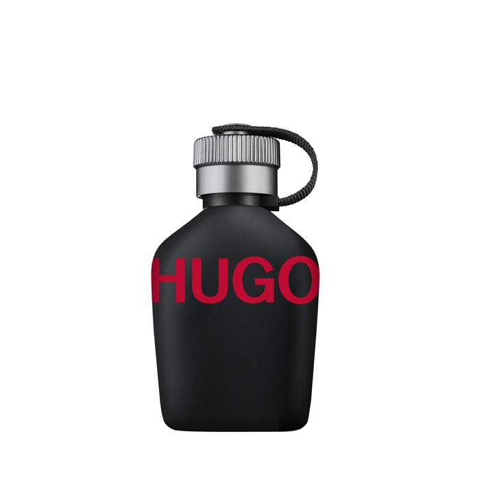 Hugo Boss Just Different Eau de Toilette 75ml Spray-0