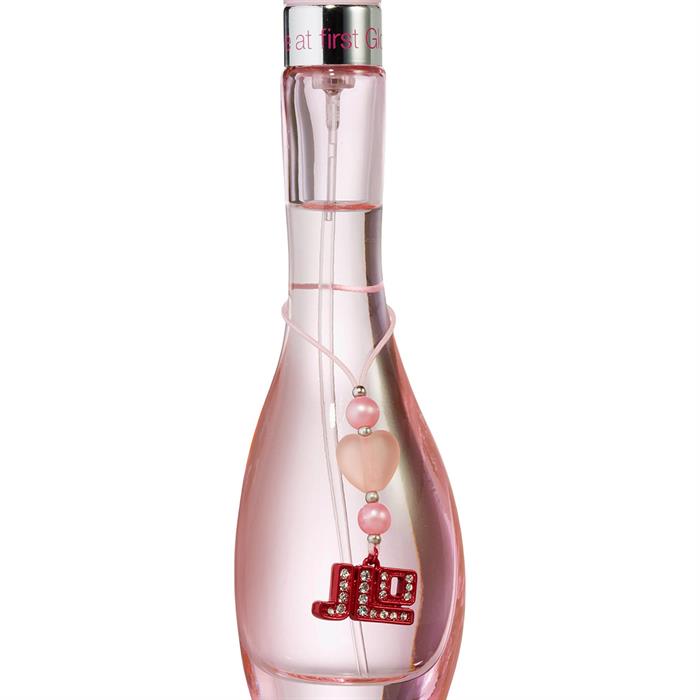 Jennifer Lopez Love At First Glow Eau de Toilette 30ml Spray-0