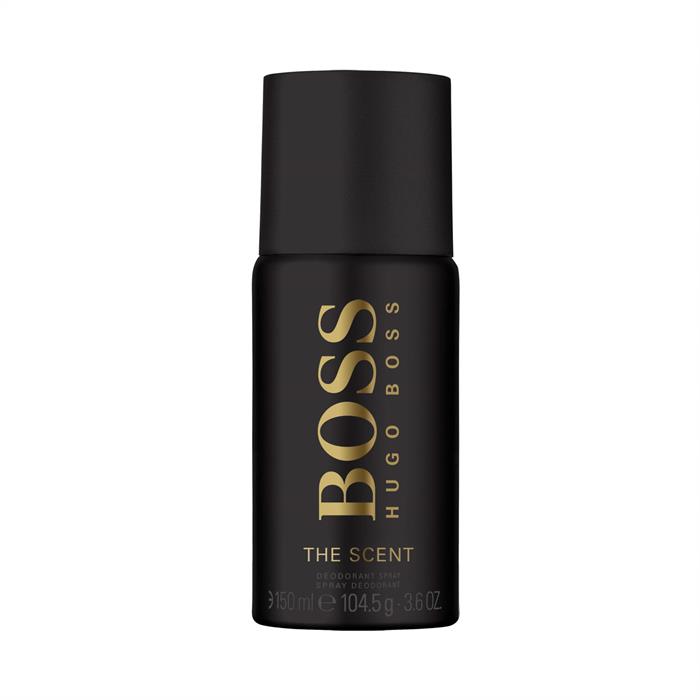 Hugo Boss Boss the Scent Deodorant 150ml Spray-0