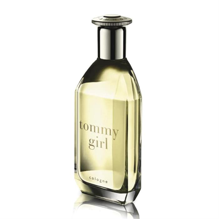 Tommy Hilfiger Tommy Girl Eau de Toilette 50ml Spray-0